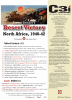 C3i Magazine Issue #36 - Desert Victory: North Africa, 1940-1942
